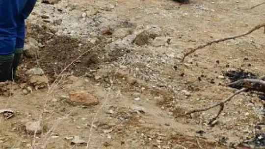 Karkamış'ta terör saldırısının izleri siliniyor