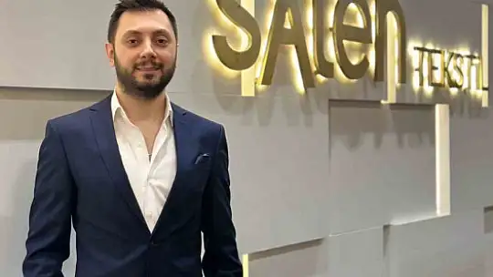 Karmen Halı Carpet And Flooring Expo fuarının gözdesi oldu