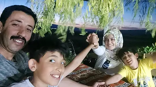Katliam gibi kazada ölen sağlık personeli, olaydan saatler öncesinde çocuğu ile helalleşmiş