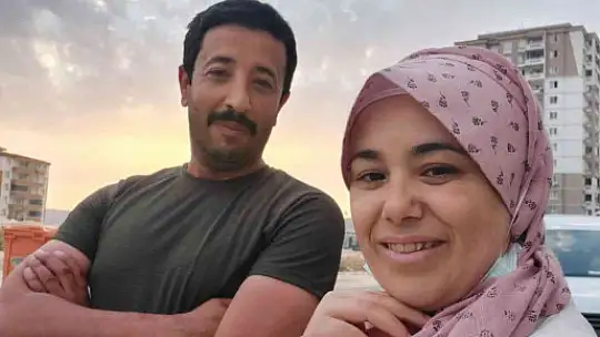 Katliam gibi kazada ölen sağlık personeli, olaydan saatler öncesinde çocuğu ile helalleşmiş