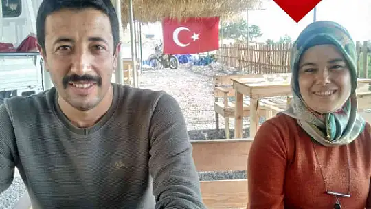 Katliam gibi kazada ölen sağlık personeli, olaydan saatler öncesinde çocuğu ile helalleşmiş