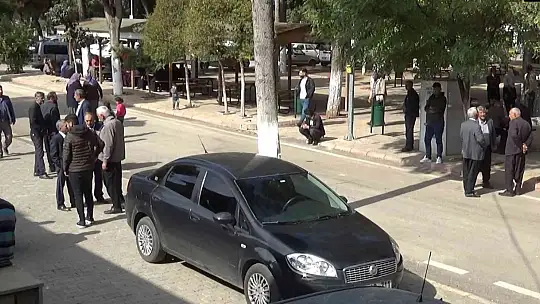 Katmerci cinayetine 3 gözaltı