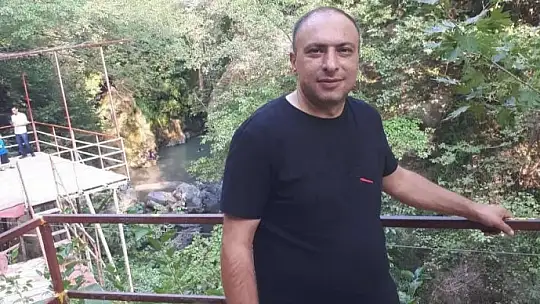 Kavgayı ayırmak isterken öldürülen şahsın son anları kamerada