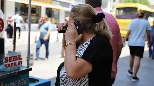 Kavurucu sıcakların vazgeçilmezi soğuk içecekler