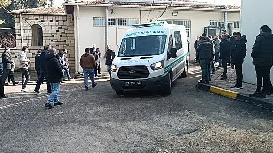 Kayınbirader cinayetinin detayları ortaya çıktı