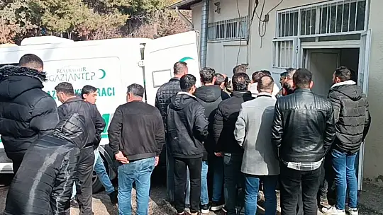 Kayınbirader cinayetinin detayları ortaya çıktı