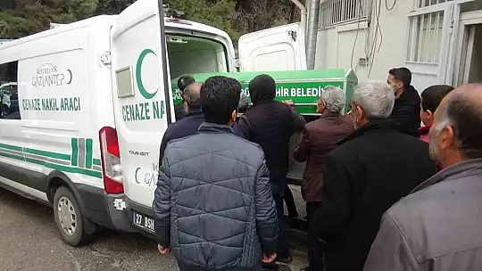 Kayıp genç yasak aşkının babası tarafından öldürülüp Fırat Nehri'ne atılmış