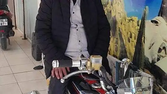 Kayıp genç yasak aşkının babası tarafından öldürülüp Fırat Nehri'ne atılmış