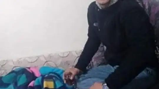 Kayıp genç yasak aşkının babası tarafından öldürülüp Fırat Nehri'ne atılmış