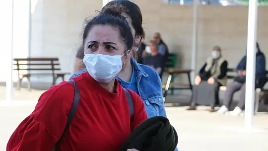 Kayıp olarak aranan gencin cesedi ormanlık alanda gömülü halde bulundu