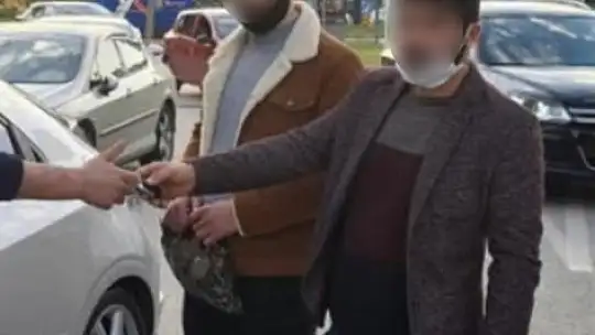 Kayıp olarak aranan gencin cesedi ormanlık alanda gömülü halde bulundu