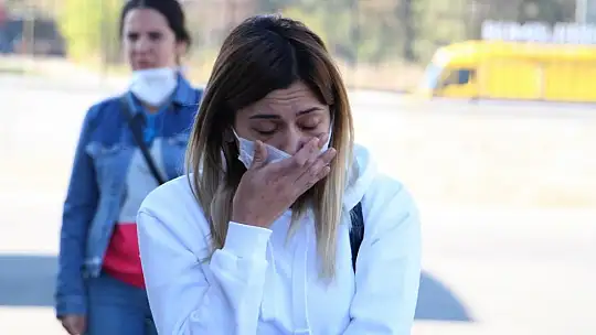 Kayıp olarak aranan gencin cesedi ormanlık alanda gömülü halde bulundu
