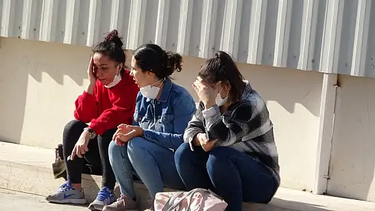 Kayıp olarak aranan gencin cesedi ormanlık alanda gömülü halde bulundu