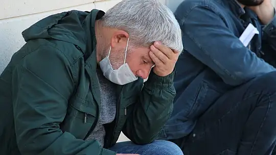 Kayıp olarak aranan gencin cesedi ormanlık alanda gömülü halde bulundu