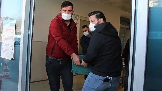 Kayıp olarak aranan gencin cesedi ormanlık alanda gömülü halde bulundu