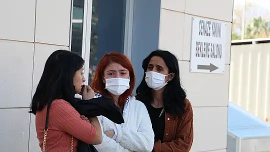 Kayıp olarak aranan gencin cesedi ormanlık alanda gömülü halde bulundu