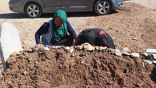 Kaymakamın alkollü araçla karıştığı kazada hayatını kaybeden çocuğun ailesi konuştu