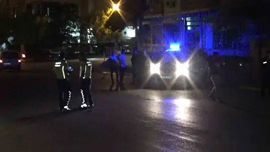 Kazada ağır yaralanan kadın kurtarılamadı