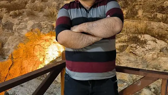 Kazada ölen güvenlik görevlisinin cenazesi ailesine teslim edildi