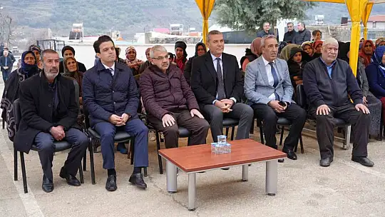 Kazada vefat eden İHA muhabirlerinin isimleri çok amaçlı salonda yaşatılacak