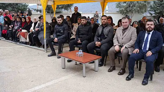 Kazada vefat eden İHA muhabirlerinin isimleri çok amaçlı salonda yaşatılacak