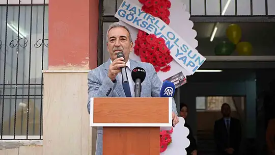 Kazada vefat eden İHA muhabirlerinin isimleri çok amaçlı salonda yaşatılacak
