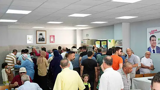 Kent lokantaları, vatandaştan tam not aldı