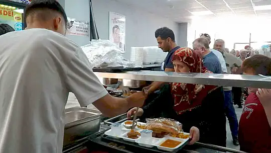 Kent lokantaları, vatandaştan tam not aldı