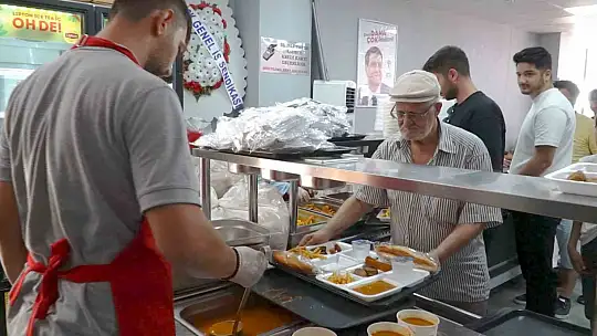 Kent lokantaları, vatandaştan tam not aldı