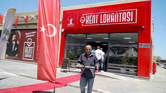 Kent lokantaları, vatandaştan tam not aldı