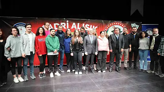Kerem Alışık'tan derbi yorumu