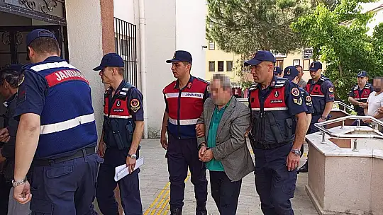 Kesikbaş cinayetinde 11 şüpheliden 5'i adliyede