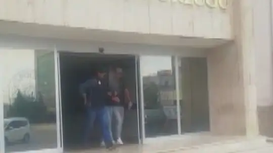 Kesinleşmiş cezası bulunan FETÖ/PDY firarisi yakalandı