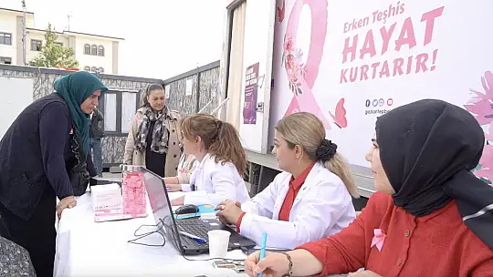 Ketem ile erken teşhis hayat kurtarıyor