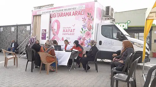 Ketem ile erken teşhis hayat kurtarıyor
