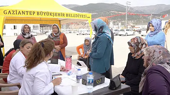 Ketem ile erken teşhis hayat kurtarıyor