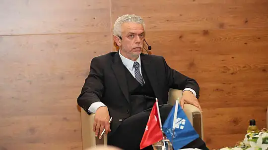Kıbrıs meselesinin dünü, bugünü ve geleceği HKÜ'de konuşuldu