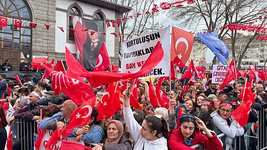 Kılıçdaroğlu: 'En geç 2 yıl içerisinde Suriyelileri kendi ülkesine göndereceğiz