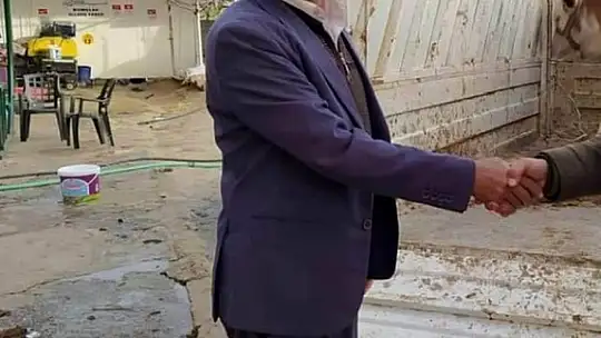 Kilis'te darp edilip tabancayla vurulmuş halde erkek cesedi bulundu