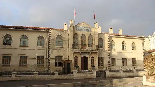 Kilis'te mutasyona uğramış korona virüs görüldü