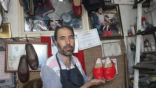 Kilis'te üretilen yemeniler dünyanın dört bir yanına gönderiliyor