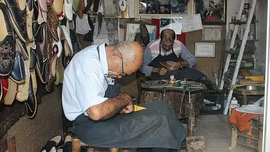 Kilis'te üretilen yemeniler dünyanın dört bir yanına gönderiliyor