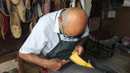 Kilis'te üretilen yemeniler dünyanın dört bir yanına gönderiliyor