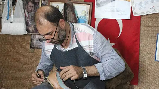 Kilis'te üretilen yemeniler dünyanın dört bir yanına gönderiliyor