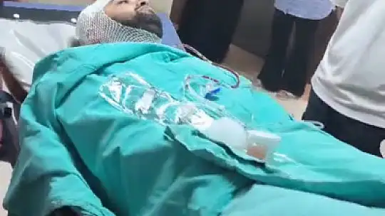 Kına gecesinde damada dehşeti yaşatan şahıslardan 7'si tutuklandı