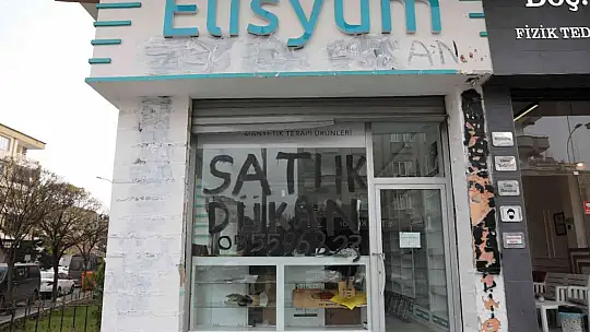 Kiraya döviz zammı isteyen iş yeri sahibi kliniği bastı, avukatı darp etti