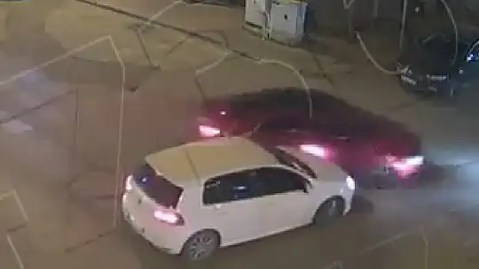 Kırmızı ışık ihlali çocuğu canından ediyordu