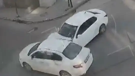 Kırmızı ışık ihlali çocuğu canından ediyordu