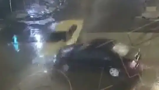 Kırmızı ışık ihlali çocuğu canından ediyordu