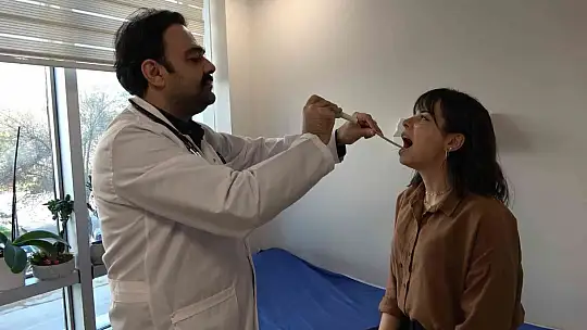 Kış aylarında üçlü salgına dikkat